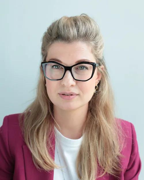 Любовь Саблина