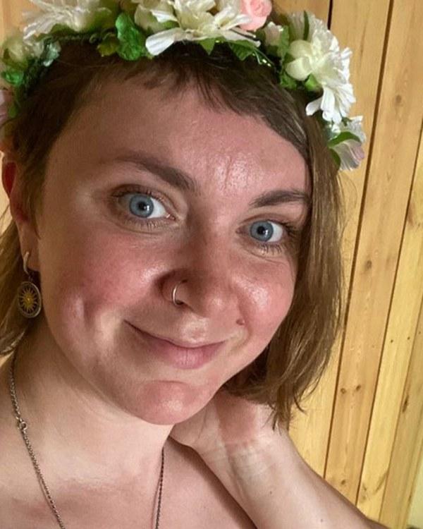 Ксения Павлова