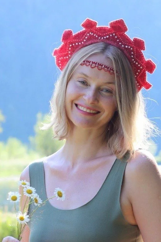 Лиза Луйс
