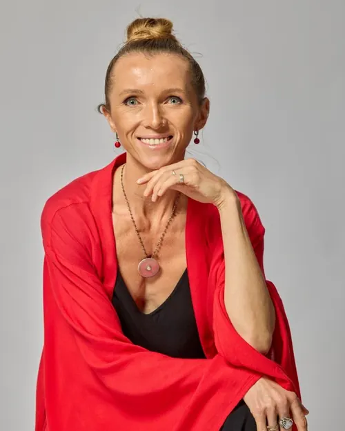 Екатерина (Лу) Толкачева
